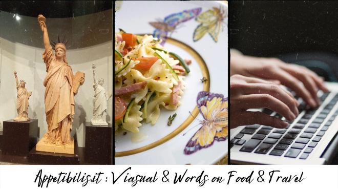 Appetibilis.it | Immagini & Parole | Cucina & Viaggi - Visual & Words | Food & Travel